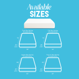 6 BSE-TWN-003-WHT (Twin box Spring Encasement 110 GSM)